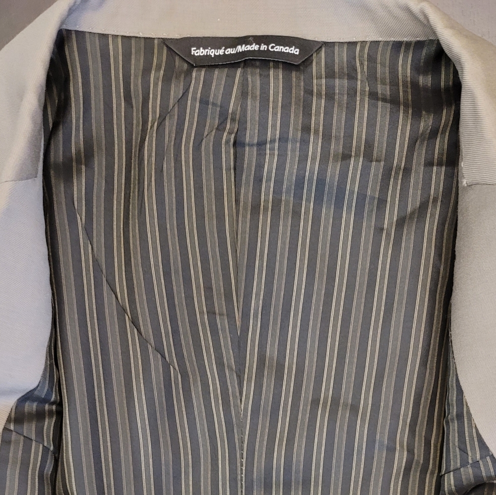 Coppley Black Label Sport Coat - Picture 6 of 9